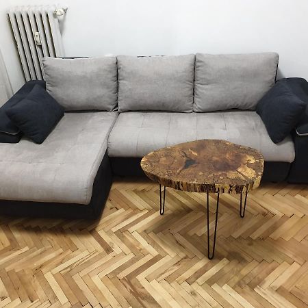 Elegant Apartment София Экстерьер фото