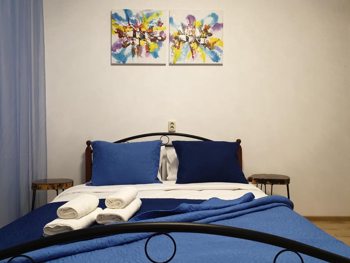 Elegant Apartment София Экстерьер фото