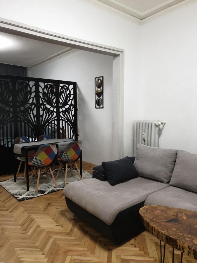 Elegant Apartment София Экстерьер фото